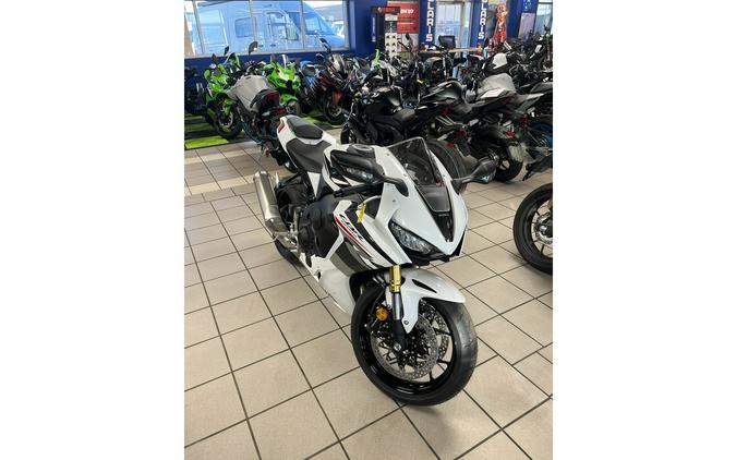 2026 Honda CBR1000RR Base