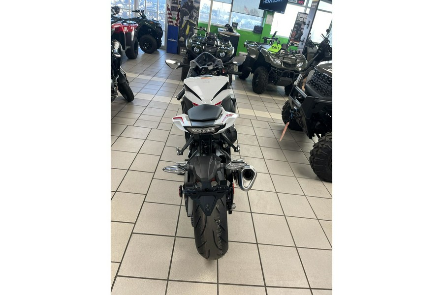 2026 Honda CBR1000RR Base