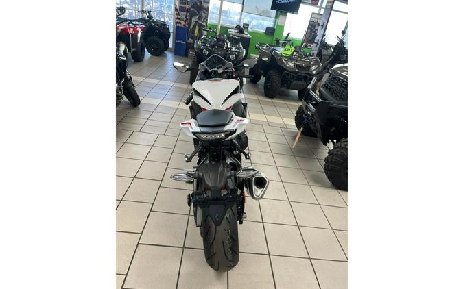 2026 Honda CBR1000RR Base