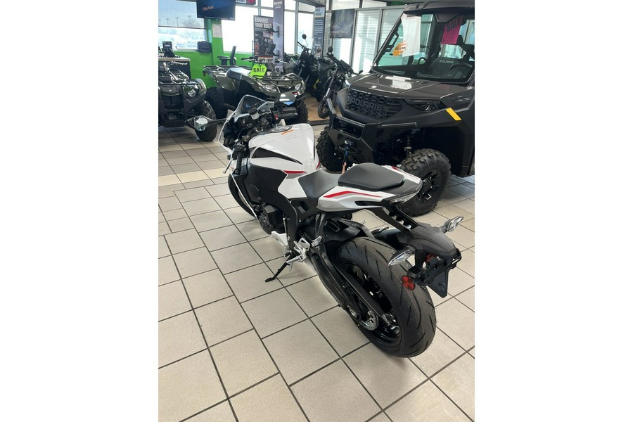 2026 Honda CBR1000RR Base