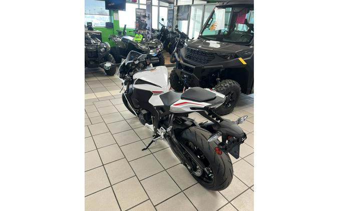 2026 Honda CBR1000RR Base