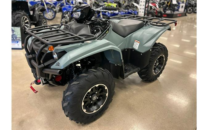 2026 Yamaha KODIAK 700 EPS XT-R