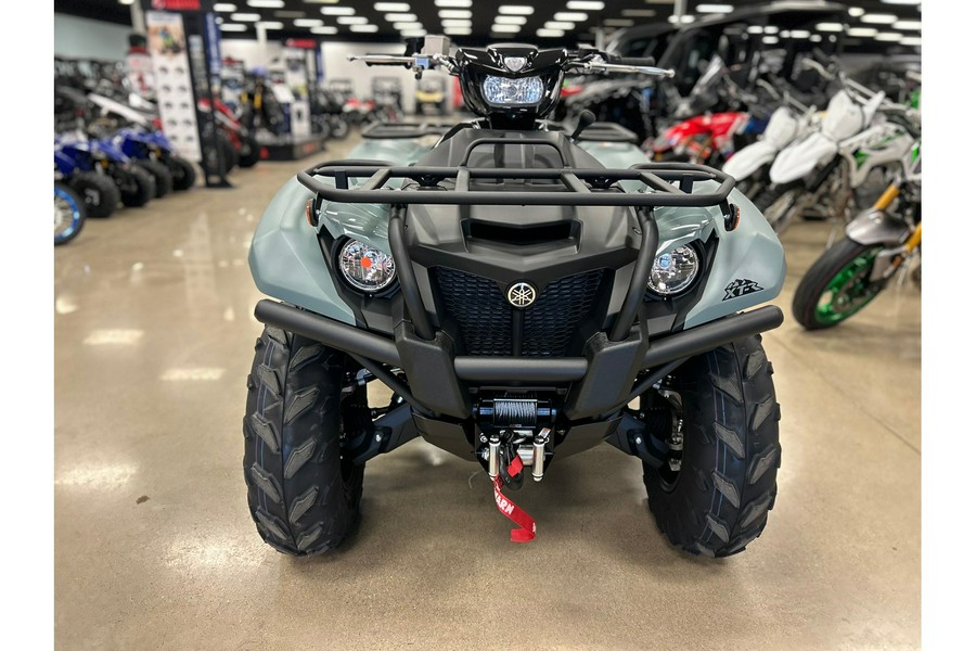 2026 Yamaha KODIAK 700 EPS XT-R