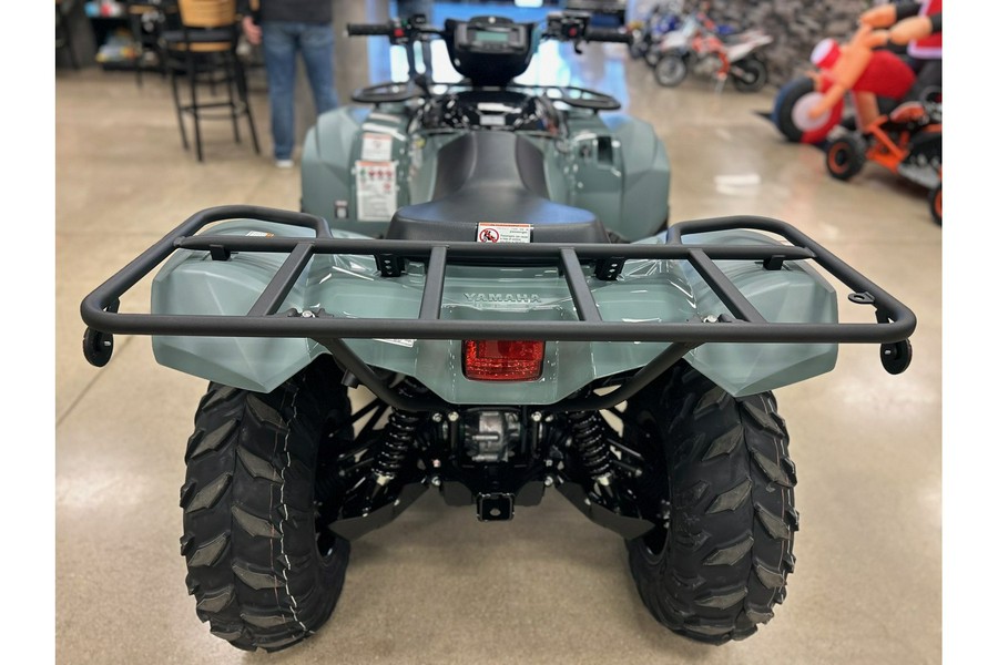2026 Yamaha KODIAK 700 EPS XT-R
