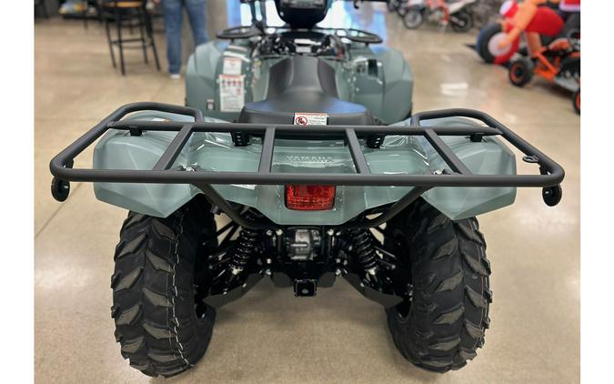 2026 Yamaha KODIAK 700 EPS XT-R