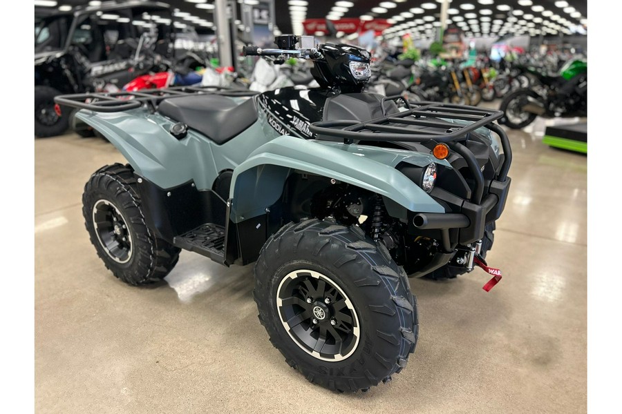 2026 Yamaha KODIAK 700 EPS XT-R