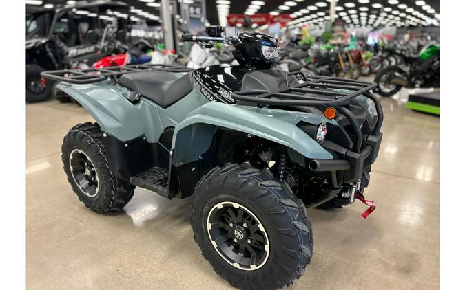 2026 Yamaha KODIAK 700 EPS XT-R