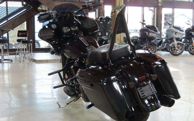 2019 Harley-Davidson® FLTRXS Road Glide® Special