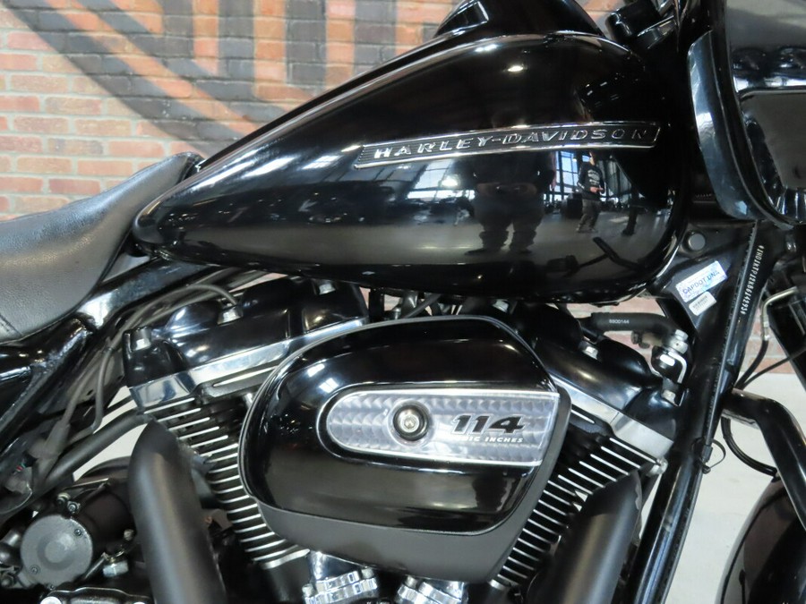 2019 Harley-Davidson® FLTRXS Road Glide® Special