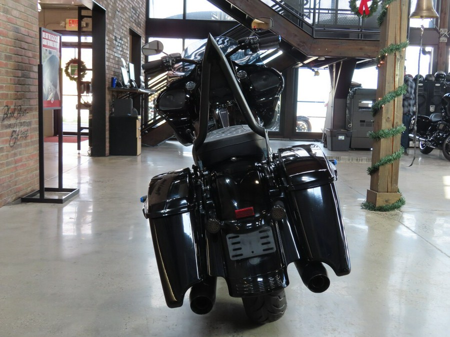 2019 Harley-Davidson® FLTRXS Road Glide® Special