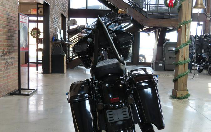 2019 Harley-Davidson® FLTRXS Road Glide® Special