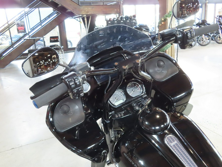 2019 Harley-Davidson® FLTRXS Road Glide® Special