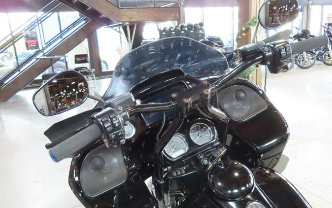 2019 Harley-Davidson® FLTRXS Road Glide® Special