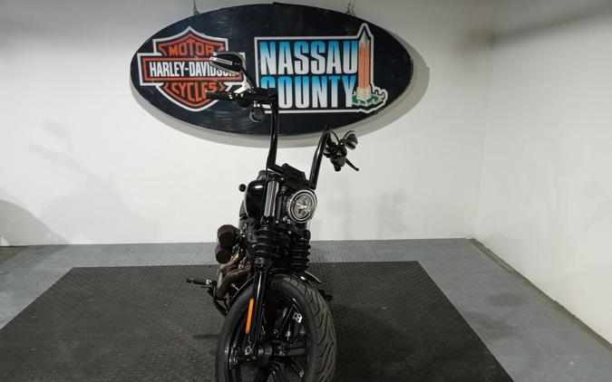 2023 Harley-Davidson Softail® Street Bob® 114