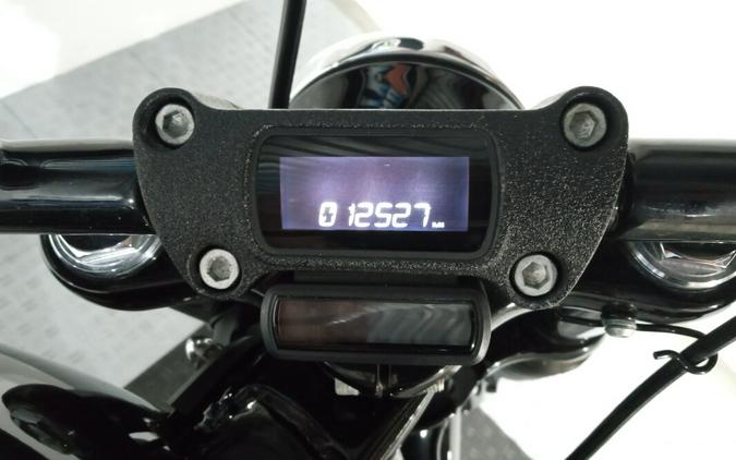 2023 Harley-Davidson Softail® Street Bob® 114