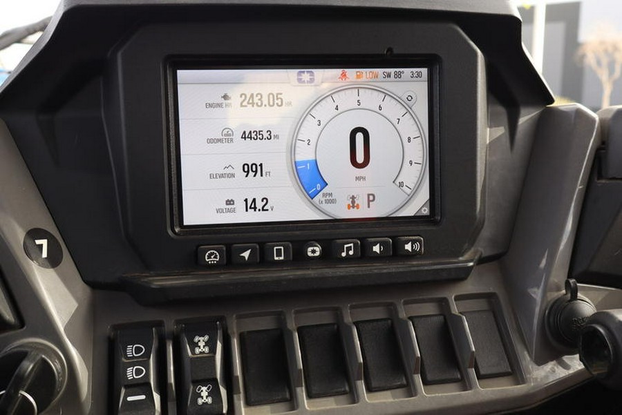 2024 Polaris® RZR XP 4 1000 Ultimate