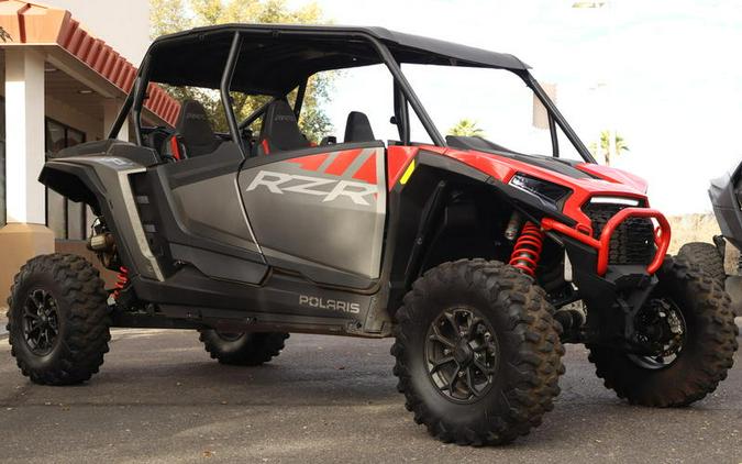 2024 Polaris® RZR XP 4 1000 Ultimate