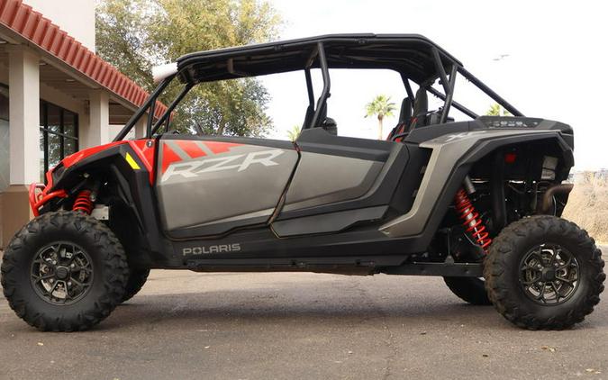 2024 Polaris® RZR XP 4 1000 Ultimate