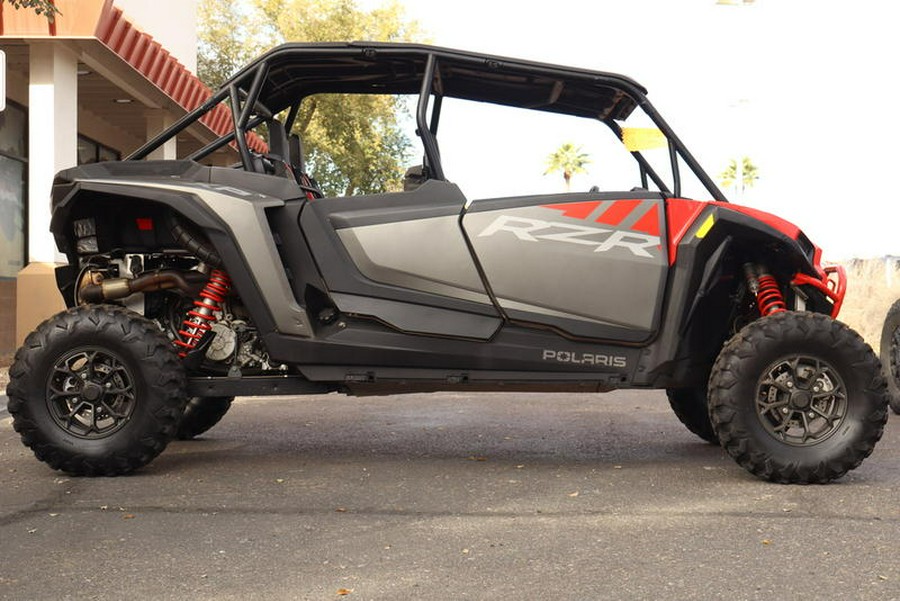 2024 Polaris® RZR XP 4 1000 Ultimate