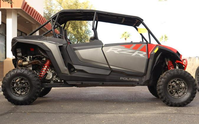 2024 Polaris® RZR XP 4 1000 Ultimate