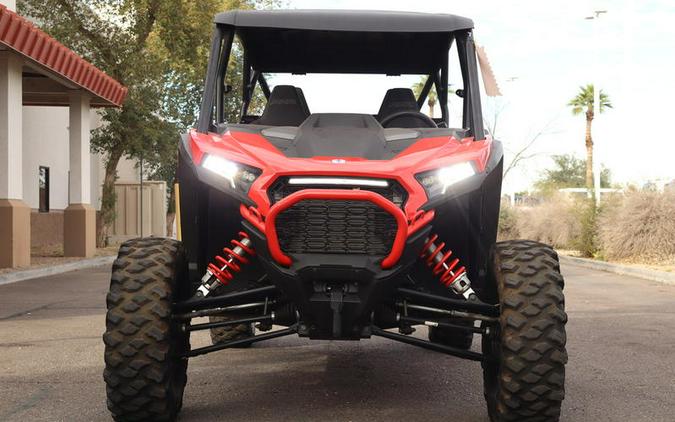 2024 Polaris® RZR XP 4 1000 Ultimate