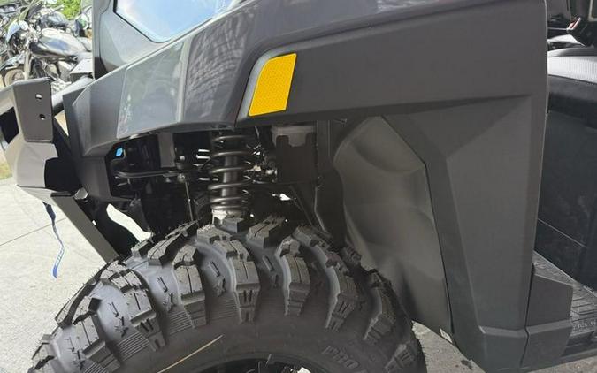 2026 Polaris® Ranger Crew XP 1000 Premium