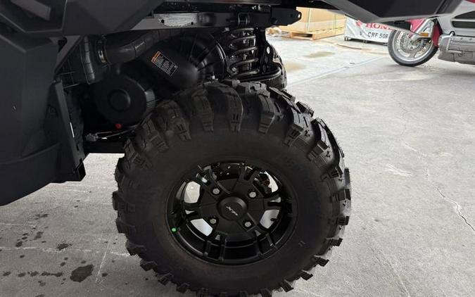 2026 Polaris® Ranger Crew XP 1000 Premium