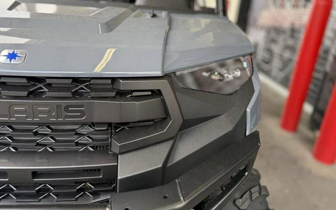 2026 Polaris® Ranger Crew XP 1000 Premium