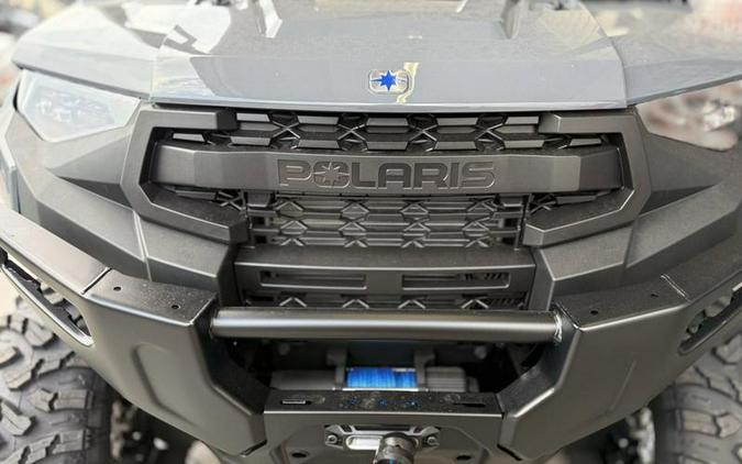 2026 Polaris® Ranger Crew XP 1000 Premium