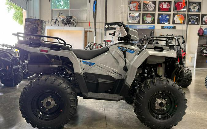 2026 Polaris® Sportsman 570 EPS