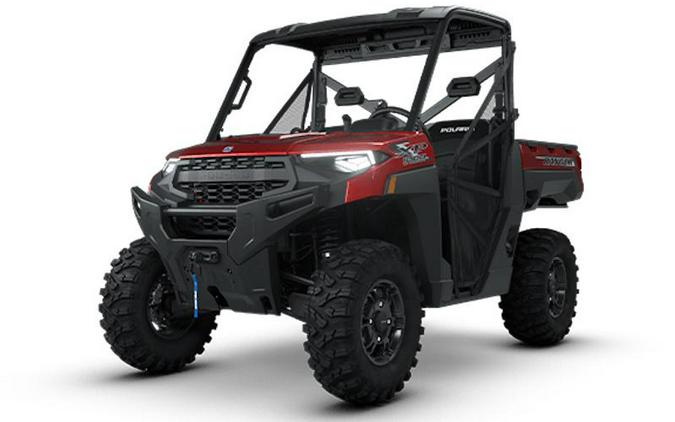 2026 Polaris® Ranger XP 1000 Premium