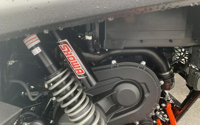 2026 Kawasaki Teryx® KRX4™ 1000