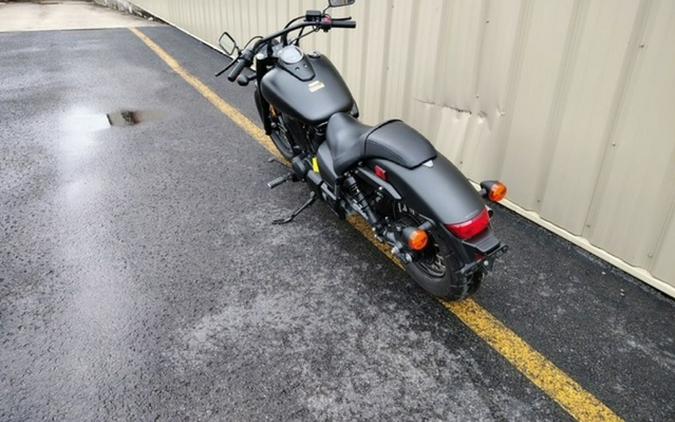 2023 Honda Shadow Phantom