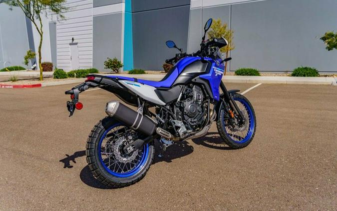 2026 Yamaha Tenere 700
