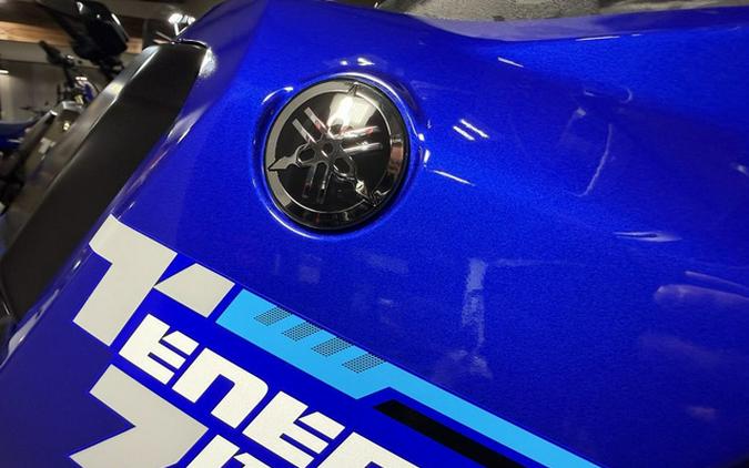 2026 Yamaha Tenere 700
