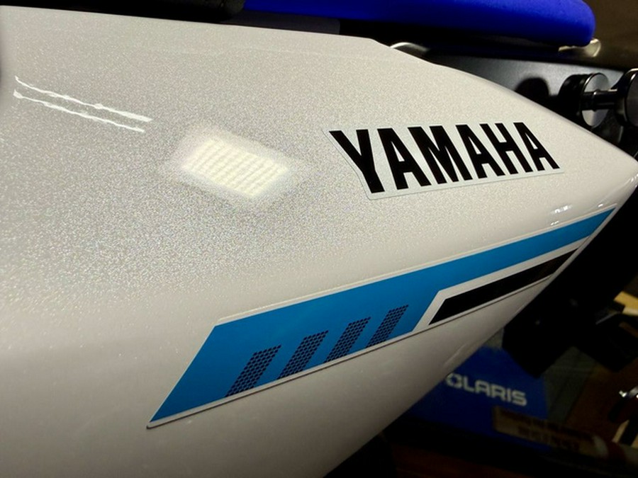 2026 Yamaha Tenere 700