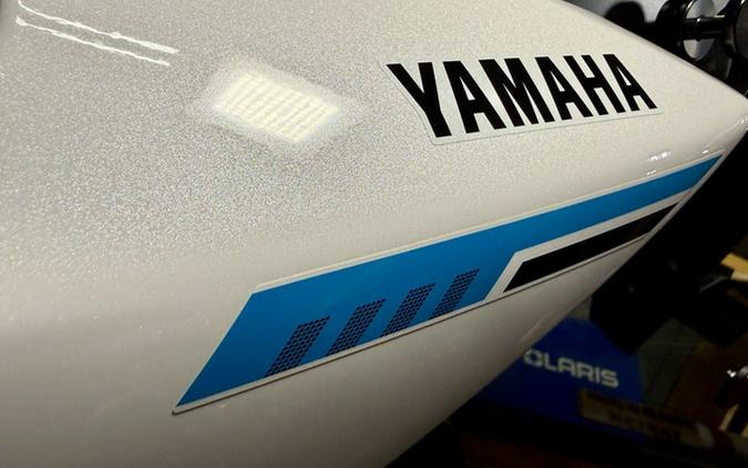 2026 Yamaha Tenere 700