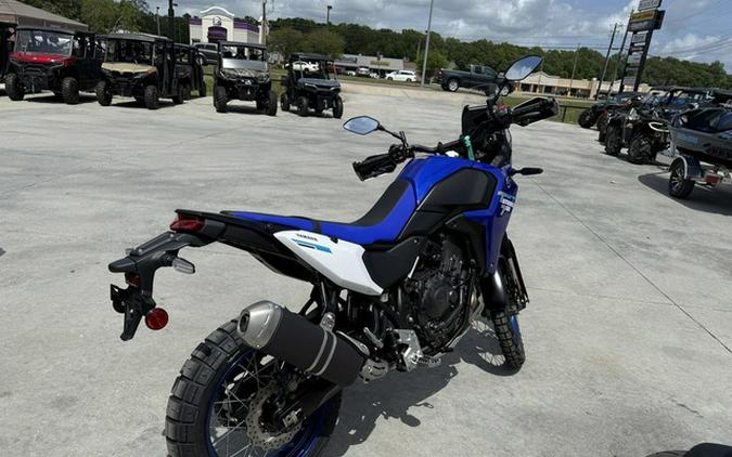 2026 Yamaha Tenere 700