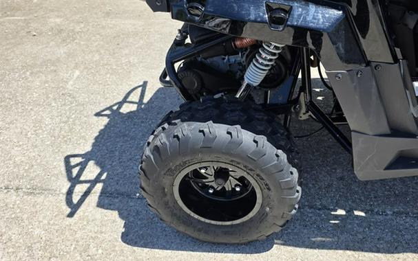 2025 SSR Motorsports SRU170