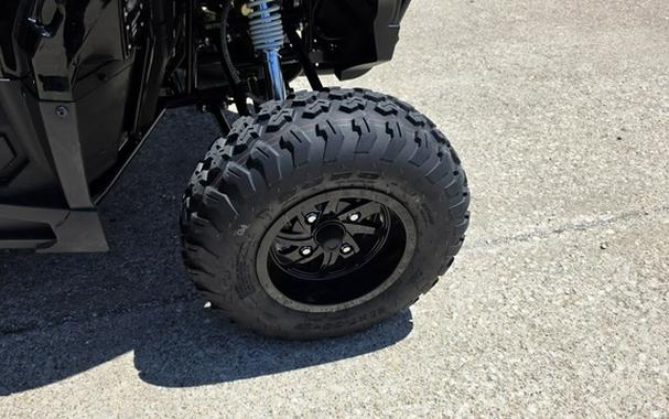 2025 SSR Motorsports SRU170