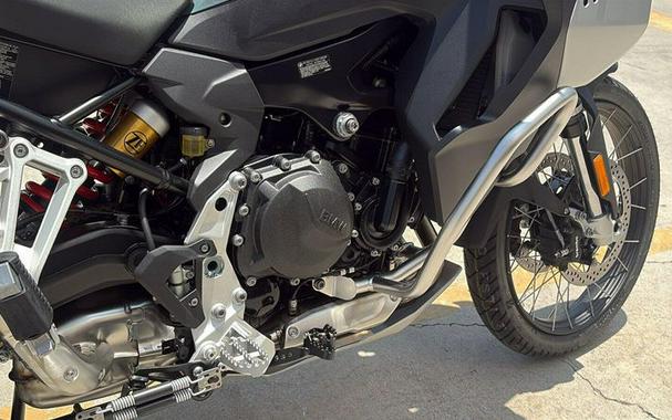 2026 BMW F900GSA Inventory
