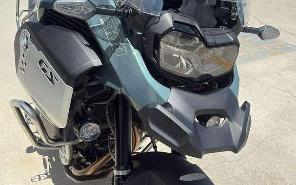 2026 BMW F900GSA Inventory