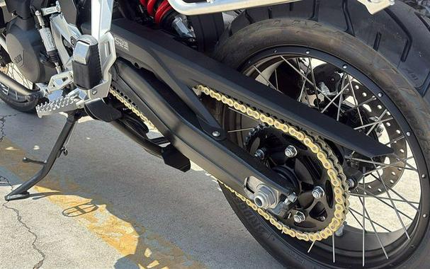 2026 BMW F900GSA Inventory