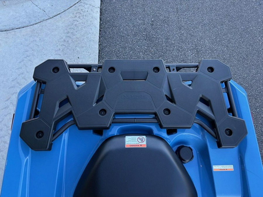 2026 Suzuki KingQuad 750 AXi Power Steering SE