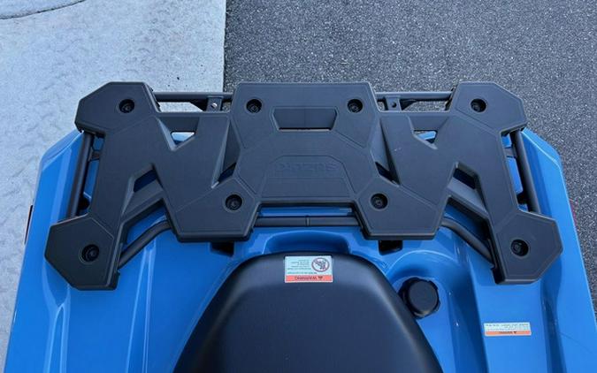 2026 Suzuki KingQuad 750 AXi Power Steering SE