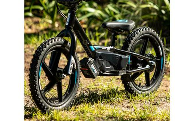 2025 Stacyc 16eDRIVE Brushless