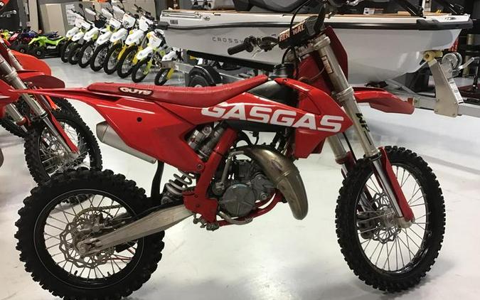 2023 GASGAS MC 85 19/16