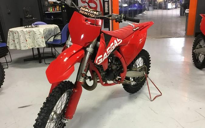 2023 GASGAS MC 85 19/16