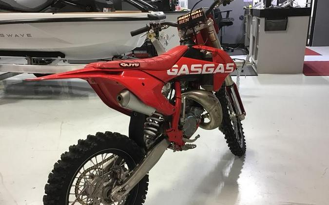 2023 GASGAS MC 85 19/16
