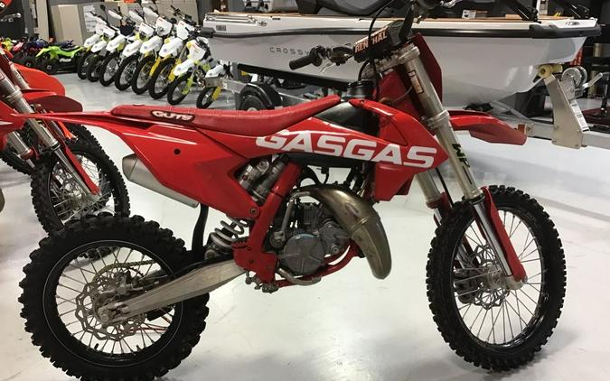 2023 GASGAS MC 85 19/16
